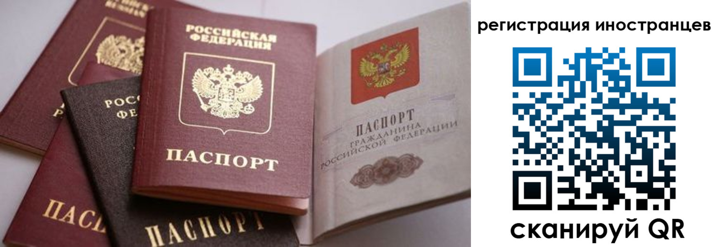 прописка штамп в Людиново